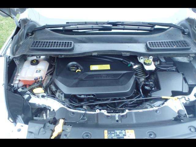 Ford Escape 2013 photo 29